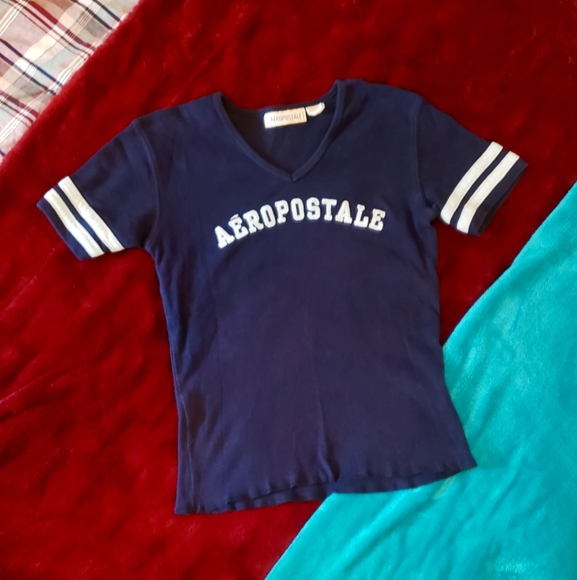 Aeropostle t-shirt - Picture 6 of 6